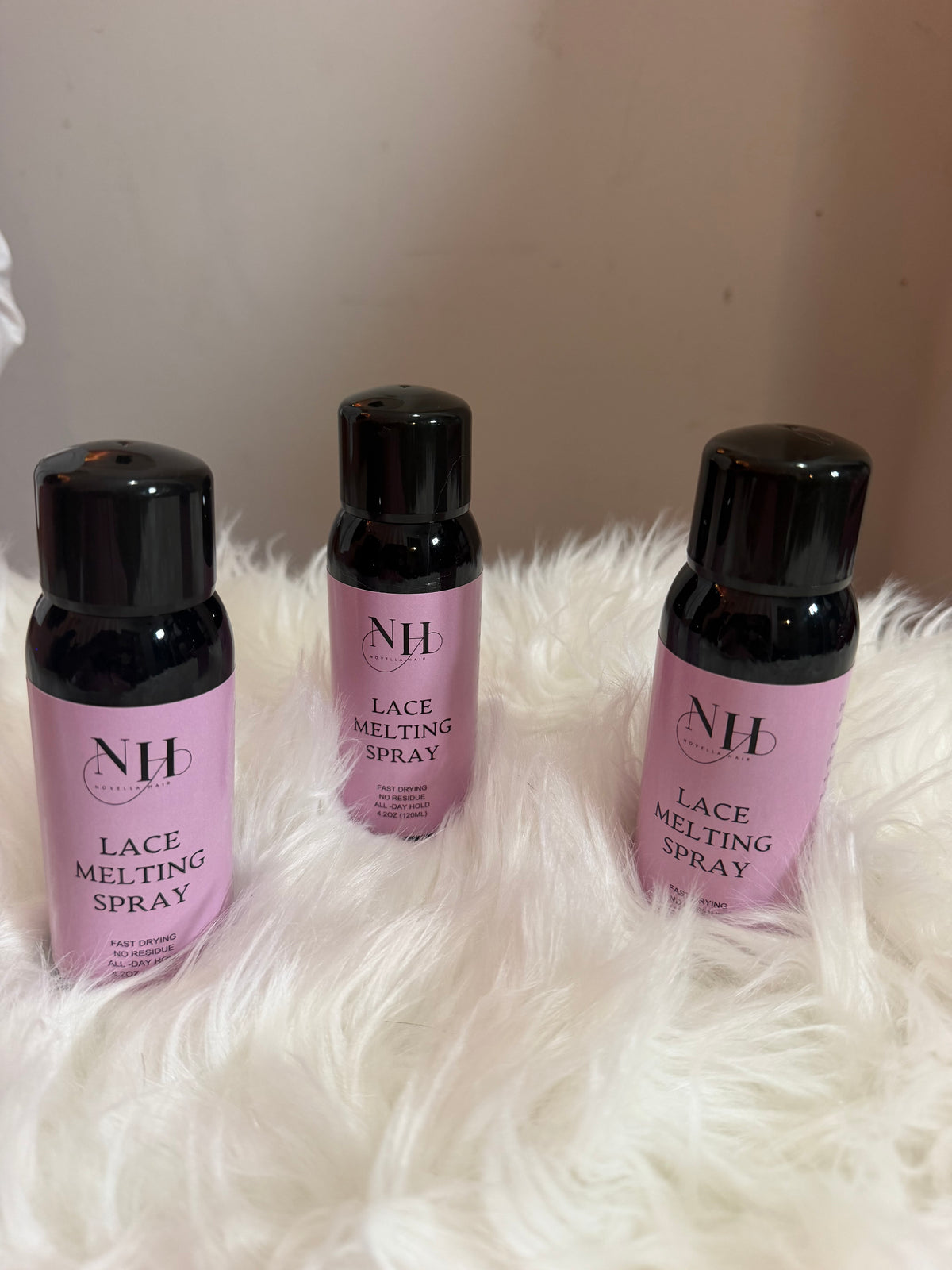 HAIR TOOLS & ESSENTIALS