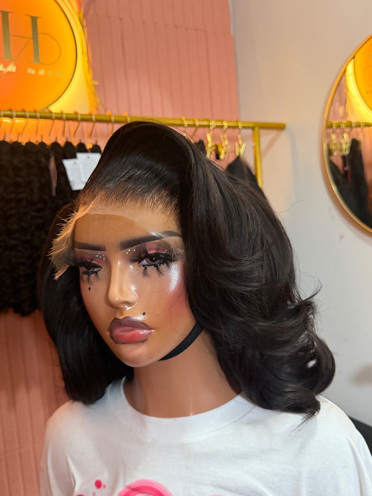 Naomi Pre Order
