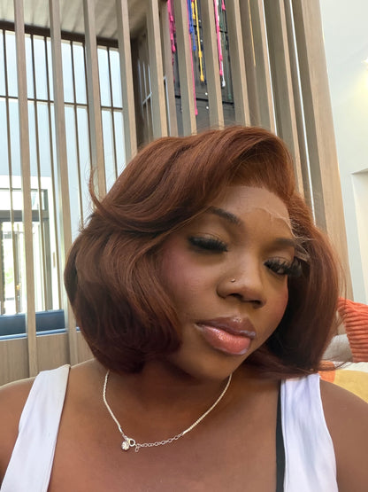 NAOMI in Brown