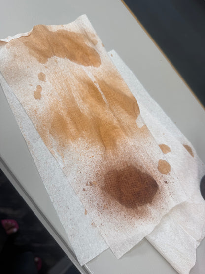 Novella Lace Tint
