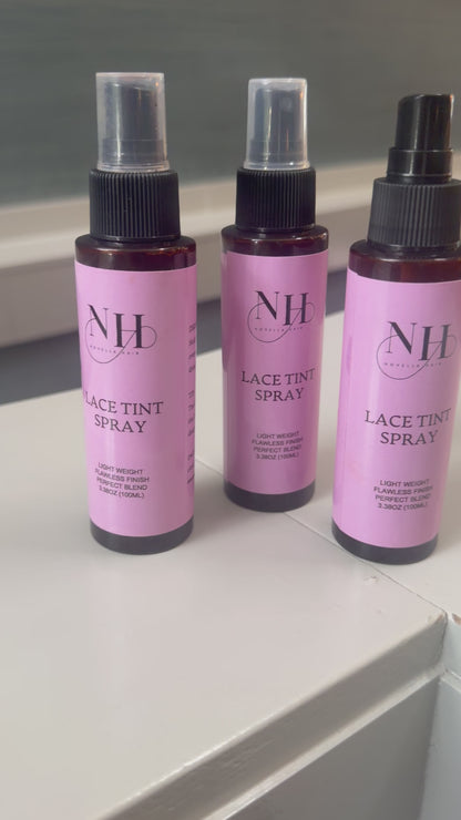 Novella Lace Tint