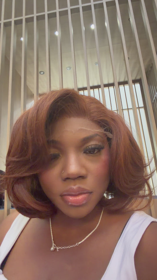 NAOMI in Brown