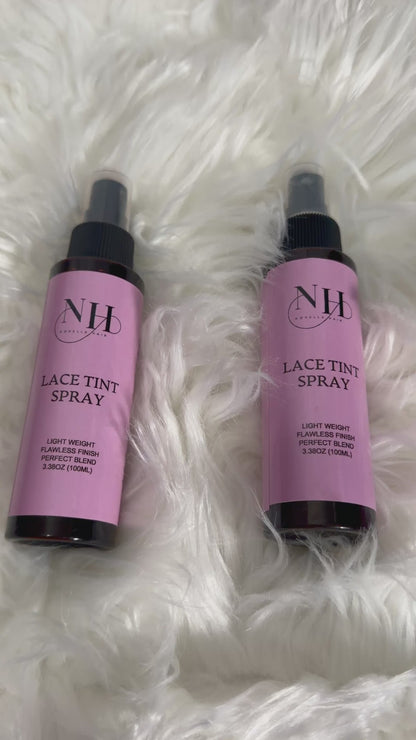 Novella Lace Tint